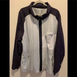 Nike Shield Golf Jacket. Size XXL. Multi pockets.​​​​​​​​​​​​​​​​​​​​